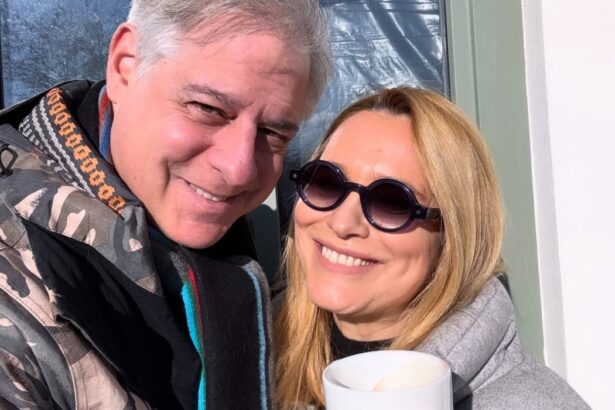 imagini cu andreea esca si alexandre eram la paris vedeta pro tv a mers in vizita la parintii sotului ei sfarsit de saptamana 6a0019285d11b