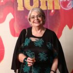imagini cu irina margareta nistor mai slaba cu 40 de kilograme criticul de film de nerecunoscut la premiile gopo 2026 care este dieta ei 69fee74c28cd7