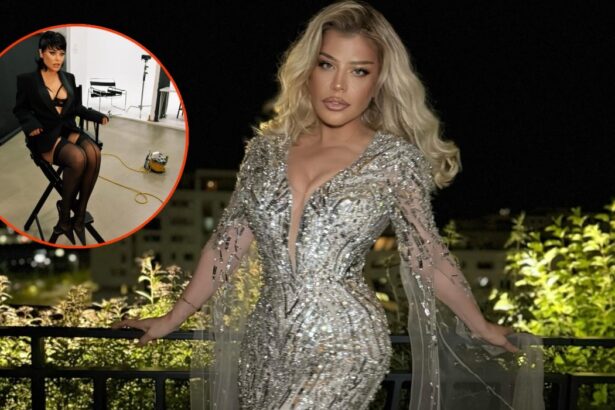 imagini cu loredana groza bruneta si tunsa scurt schimbare radicala de look pentru artista 6a05b70c5119f