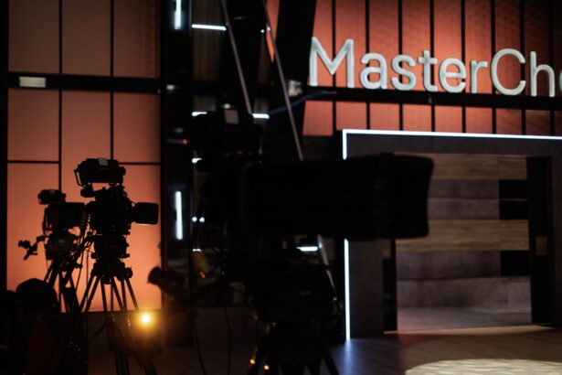 imagini cu noul platou masterchef romania 2026 decorul a fost ridicat intr un timp record 6a01d423c27d2