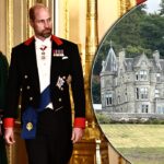 imagini din castelul luxos in care ar fi trebuit sa locuiasca printul william si kate middleton proprietatea se vinde cu 17 milioane de euro 69fb2e9031c2a