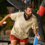 imagini in premiera gabi tamas trimis pentru prima data la duelul pentru eliminare la survivor romania 2026 69fcb156c0372