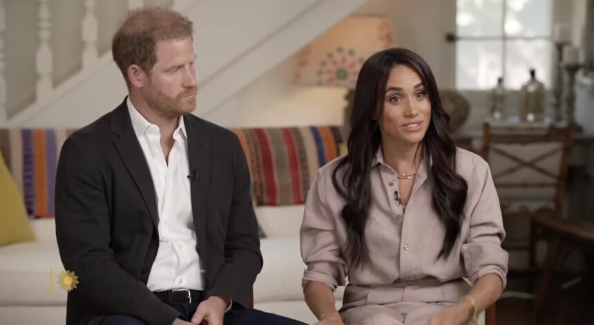 imagini rare de la nunta printului harry cu meghan markle ducii de sussex sarbatoresc 8 ani de la nunta 6a0d6b5076e55