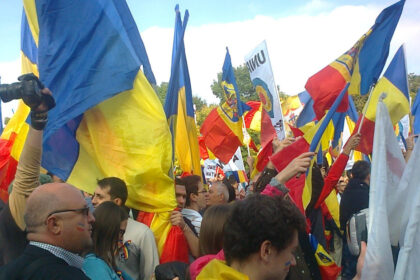 impactul unirii romaniei cu republica moldova noul stat ar fi unul mai bogat sigur puternic ce spun romanii sondaj 69fdab79f2554