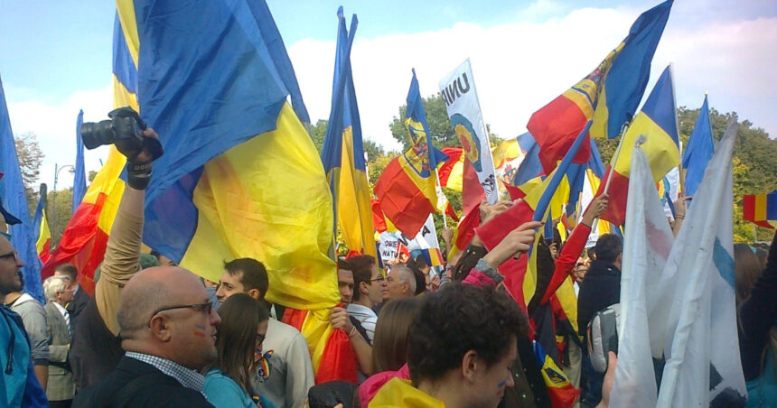 impactul unirii romaniei cu republica moldova noul stat ar fi unul mai bogat sigur puternic ce spun romanii sondaj 69fdab79f2554