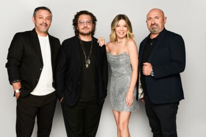 incep filmarile pentru masterchef 2026 show ul se reinventeaza major in sezonul 11 si vine cu shimbari peste 100 de concurenti lupta pentru un loc in competitie 69fc4ee36aa5d