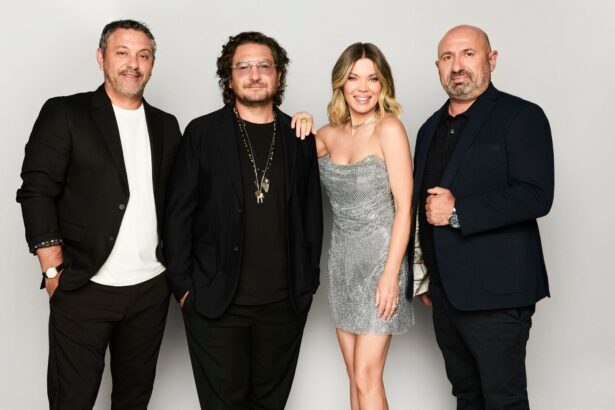 incep filmarile pentru masterchef 2026 show ul se reinventeaza major in sezonul 11 si vine cu shimbari peste 100 de concurenti lupta pentru un loc in competitie 69fc4ee36aa5d