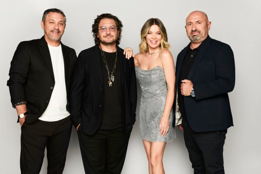 incep filmarile pentru masterchef 2026 show ul se reinventeaza major in sezonul 11 si vine cu shimbari peste 100 de concurenti lupta pentru un loc in competitie 69fc4ee36aa5d