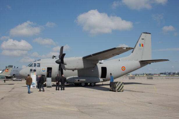incepe bsda 2026 expozitia care aduce in romania cele mai noi tehnologii militare si lideri din industria de aparare 6a0411e4a8eec