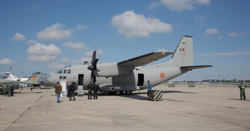 incepe bsda 2026 expozitia care aduce in romania cele mai noi tehnologii militare si lideri din industria de aparare 6a0411e4a8eec