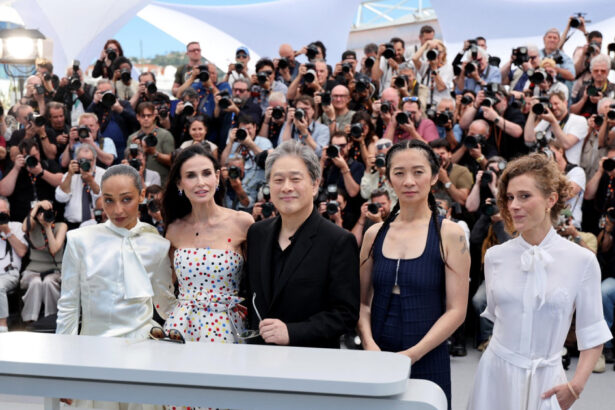 incepe cannes 2026 cel mai mare festival de film din lume 22 de filme vor concura pentru palme dor 6a033e7460933