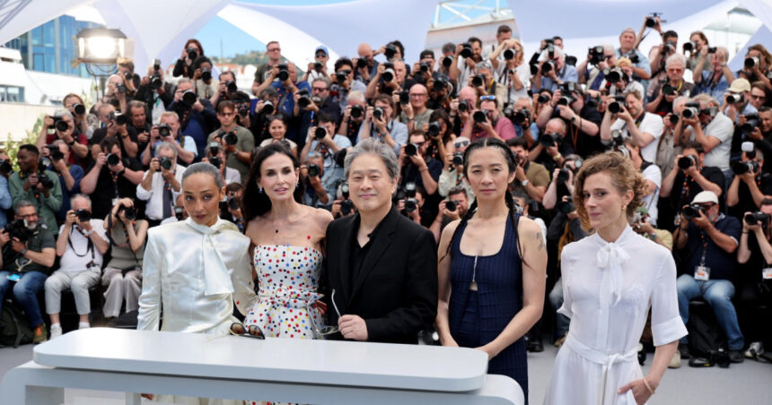 incepe cannes 2026 cel mai mare festival de film din lume 22 de filme vor concura pentru palme dor 6a033e7460933