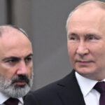 incurcam relatiile interstatale cu casatoria tensiuni fara precedent intre moscova si erevan premierul armean nu mai merge la uea 6a01ecf377579