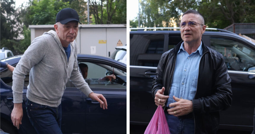 interventii in dosare si presiuni cu anchete penale cum ar fi abuzat procurorii gigi stefan si teodor nita de functiile lor surse 6a070c7a137e9