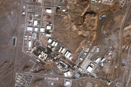 iranul ameninta ca va imbogati uraniul pana la 90 daca este atacat din nou 6a03067ce684b