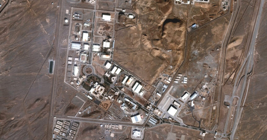 iranul ameninta ca va imbogati uraniul pana la 90 daca este atacat din nou 6a03067ce684b
