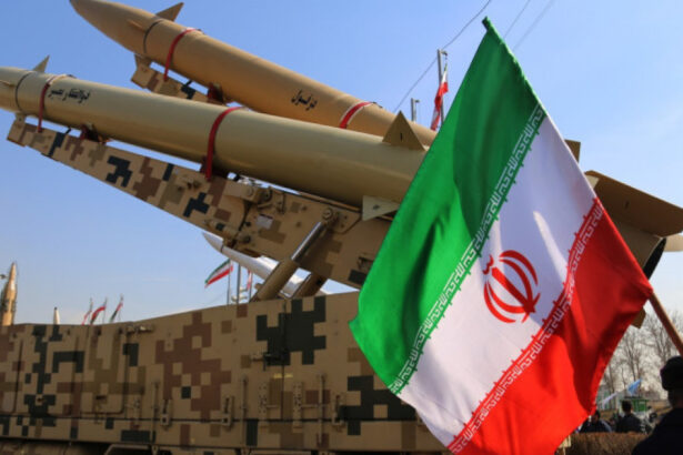 iranul dispune in continuare de cea mai mare parte a arsenalului de rachete si de lansatoare mobile nyt 6a0429ffd8009
