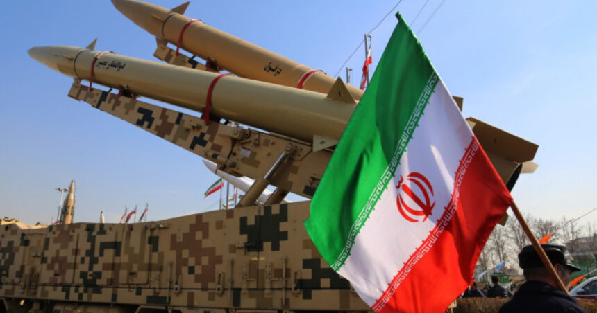 iranul dispune in continuare de cea mai mare parte a arsenalului de rachete si de lansatoare mobile nyt 6a0429ffd8009