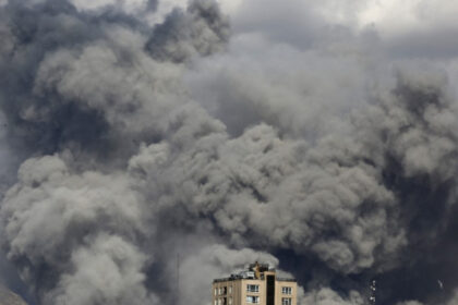 iranul vrea sa transforme o universitate bombardata de sua si israel intr un muzeu al razboiului 69f7139bedf31