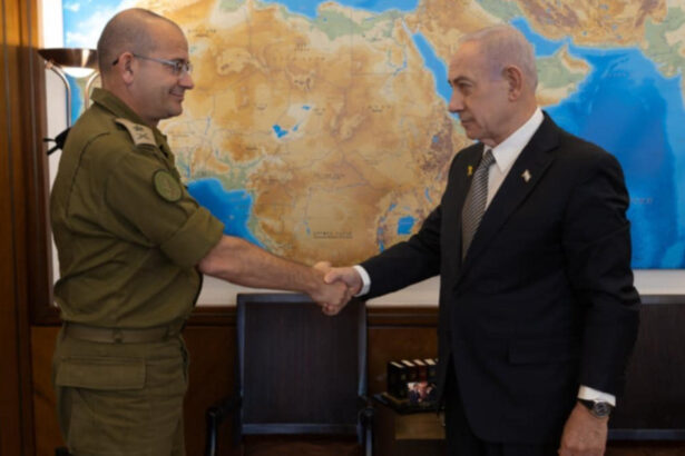 israel procurorul general se opune numirii noului sef mossad probleme de integritate morala si o nebuloasa actiune de spionaj 6a00b7959f7ce