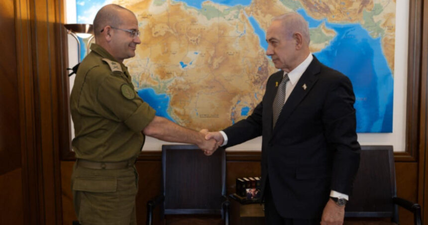 israel procurorul general se opune numirii noului sef mossad probleme de integritate morala si o nebuloasa actiune de spionaj 6a00b7959f7ce