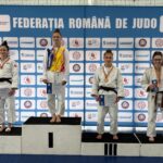 judoka de la csm constanta daria kraus pe podium la campionatele nationale de seniori 6a057c4212fca