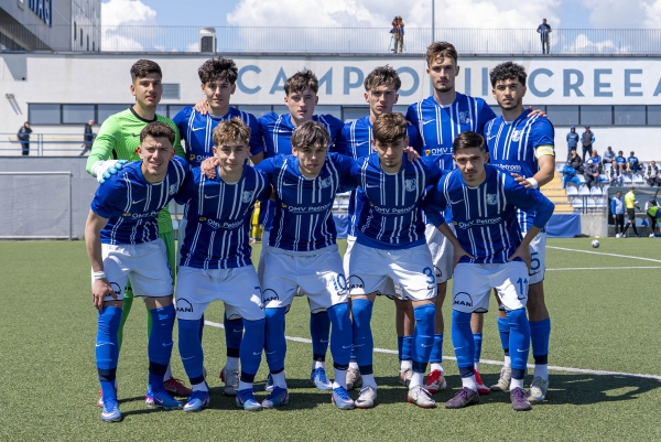 juniorii u18 de la farul constanta sunt campioni si vor juca in uefa youth league 69f88cb32bfad