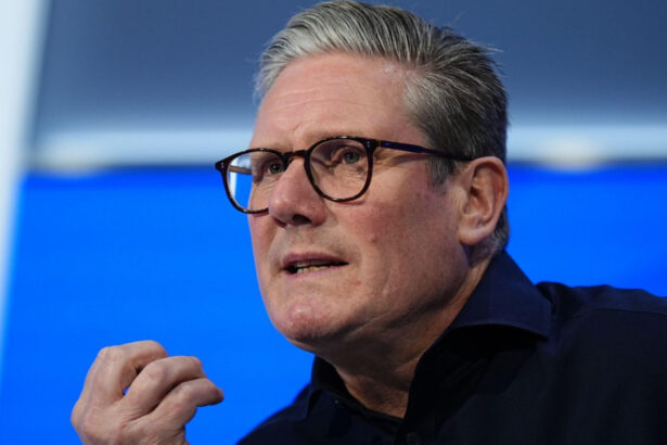 keir starmer avertizeaza iranul marea britanie nu va tolera incitarea la antisemitism 69fa5f83dcaf0