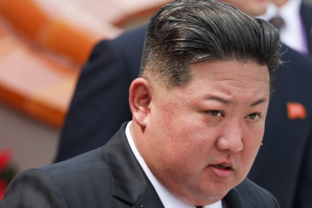 kim jong un ordona intarirea granitei cu coreea de sud si cere armatei sa se pregateasca impotriva inamicului 6a0ac8886d598