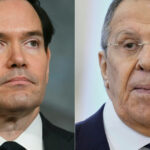 lavrov si rubio si au potrivit ceasurile asupra situatiei internationale si relatiilor ruso americane intr o discutie telefonica 69fa46bfeef86