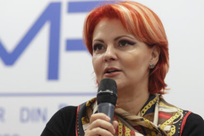 lia olguta vasilescu vom vorbi despre reforma administrativa cand se va face regionalizarea 6a06b4e2ddb3c