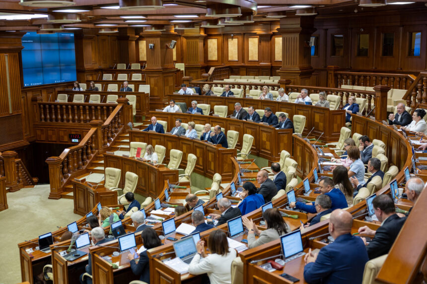 limba rusa evacuata din legislativul de la chisinau parlamentarii moldovei vorbesc in plen doar in limba romana 69fe0fdb3d111