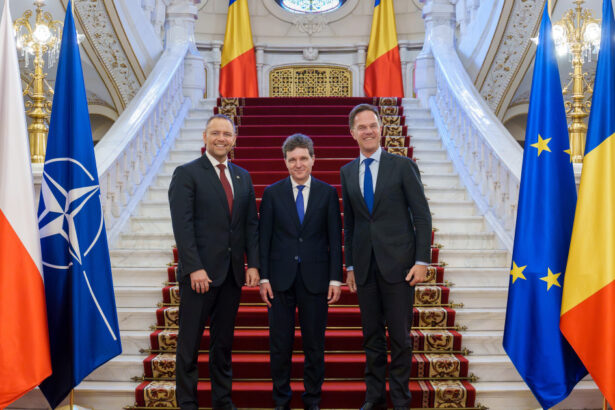 live text nicusor dan mark rutte si karol nawrocki declaratii dupa summitul b9 de la bucuresti 6a0485e7a9cce