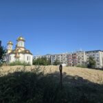 lucrarile abandonate de la parcul soveja urmeaza sa fie reluate cum va arata zona la final 69f9accf64994