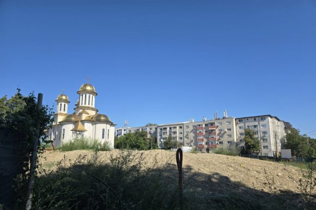 lucrarile abandonate de la parcul soveja urmeaza sa fie reluate cum va arata zona la final 69f9accf64994
