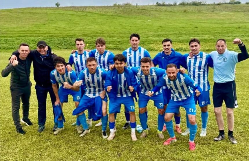 lupta pentru promovare din liga a v a continua fara surprize la varf dupa etapa de duminica 6a0245ce4c87b