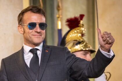 macron romania poate conta militar pe noi ne vom adapta la orice situatie 69f8e603c32e8