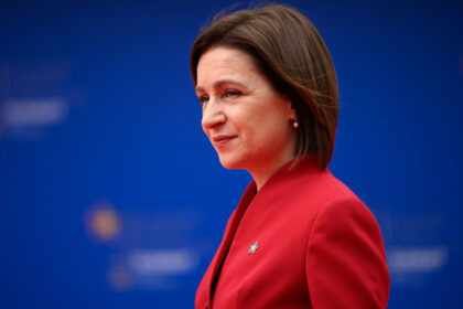 maia sandu imagine favorabila in romania majoritatea o vad apropiata de bucuresti nu de moscova sondaj 6a018ae1ce8b0