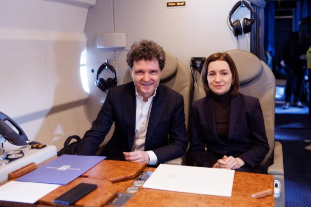 maia sandu reunificarea moldovei cu romania ar reprezenta o integrare mai rapida in ue fara transnistria ar fi o solutie posibila 69f7a28d13d0e