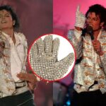 manusa legendara a lui michael jackson scoasa din nou la licitatie accesoriul purtat in victory tour porneste de la 20 000 de dolari 6a02ea08e215b