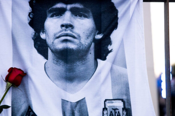 maradona putea fi salvat cu un simplu diuretic declaratiile facute de un medic apropiat starului argentinian in timpul procesului 6a06de93ce7b2