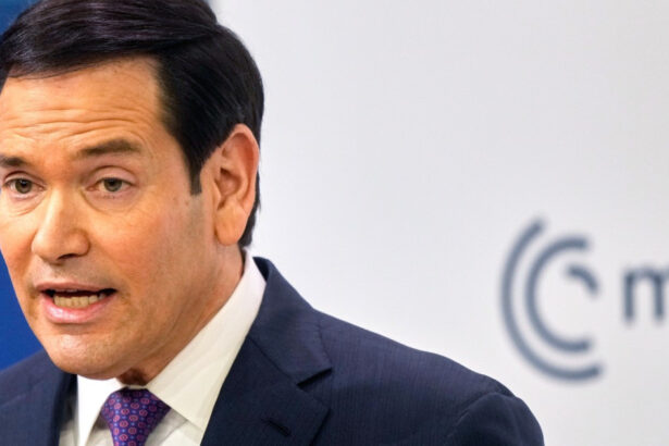 marco rubio lanseaza noi acuzatii la adresa cubei este controlata de o companie detinuta de generali 6a05747aadd9e