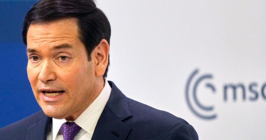 marco rubio lanseaza noi acuzatii la adresa cubei este controlata de o companie detinuta de generali 6a05747aadd9e