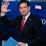 marco rubio ne lauda romania a deschis bazele nato pentru operatiunile sua din iran a sarit in ajutor fara ezitare 6a082451d3352