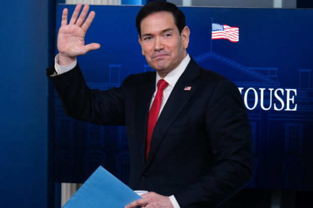 marco rubio ne lauda romania a deschis bazele nato pentru operatiunile sua din iran a sarit in ajutor fara ezitare 6a082451d3352