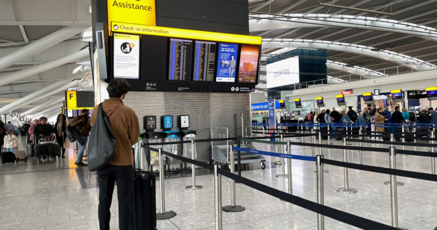 marea britanie anunta masuri in contextul crizei de combustibil pentru avioane zboruri ar putea fi anulate 69f7647917309
