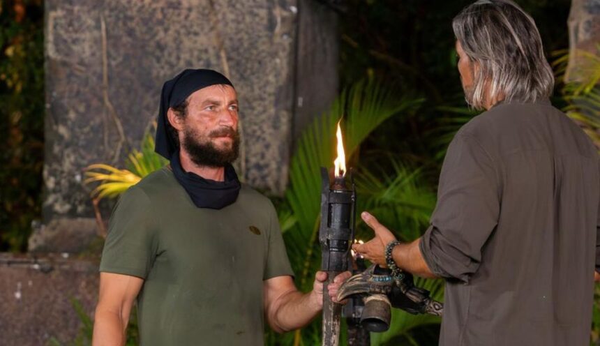 marian godina a fost eliminat de la survivor romania 2026 cati bani ar fi primit de la antena 1 pentru participarea in show 6a017fc2eb379