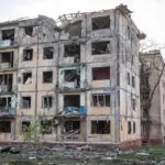 marturii dintr un oras ucrainean sters treptat de pe fata pamantului chiar si o pace proasta e mai buna decat orice fel de razboi 69fde35eaba87