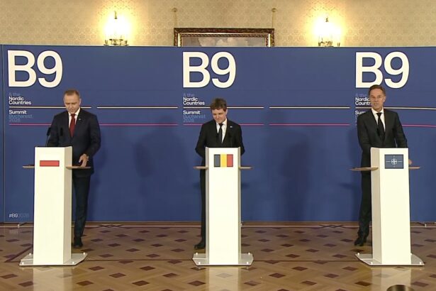 mesaje puternice transmise de la bucuresti seful nato b9 este ancorat puternic in alianta si in relatia transatlantica vom fi impreuna si ne vom apara in fata oricarei amenintari 6a04994dbb9ec