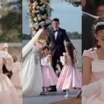 mesajul emotionant transmis de fiicele andreei balan pentru victor cornea in ziua nuntii ne ai oferit multa iubire ella si clara ii spun tata 6a0186c7b94b1